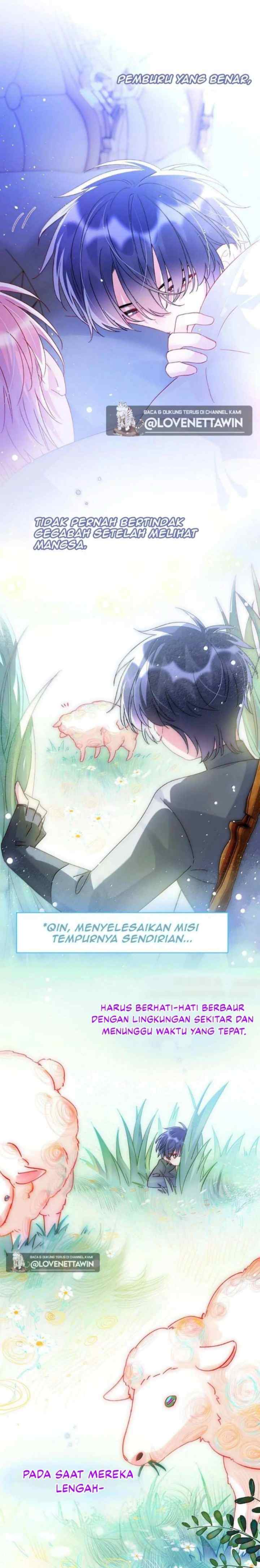 I'm Going to Be a Great Villain chapter 146 halaman 12