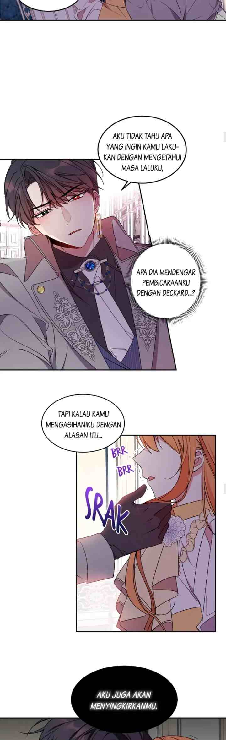 The Dukes 99th Bride chapter 5 halaman 14