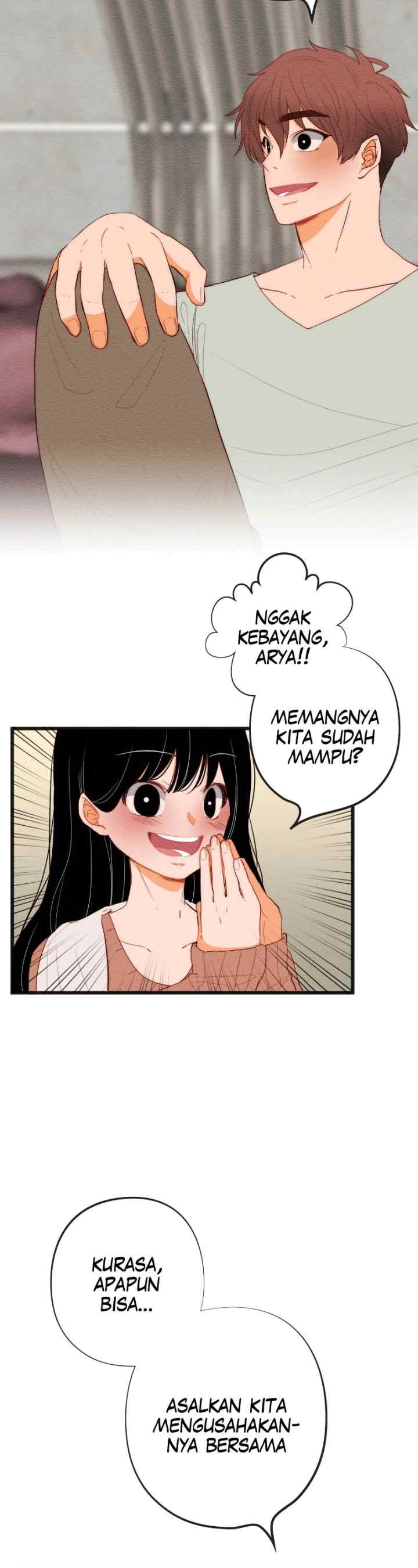 Mistake S1 chapter 146 halaman 6
