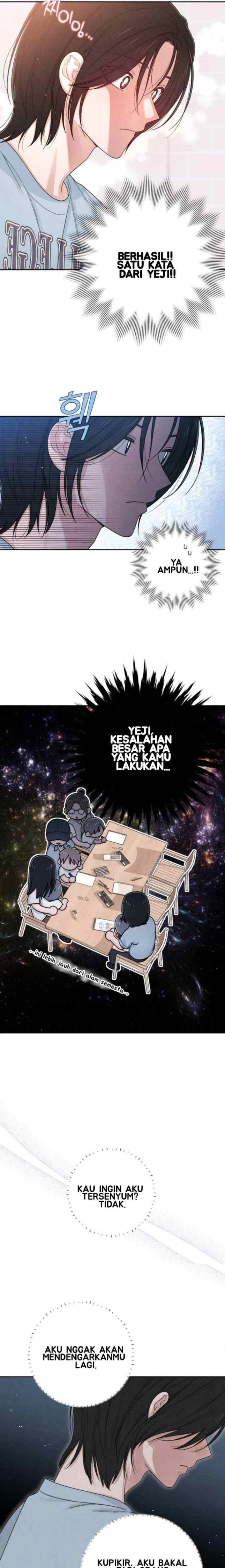 Apocalypse of Youth chapter 93 halaman 8