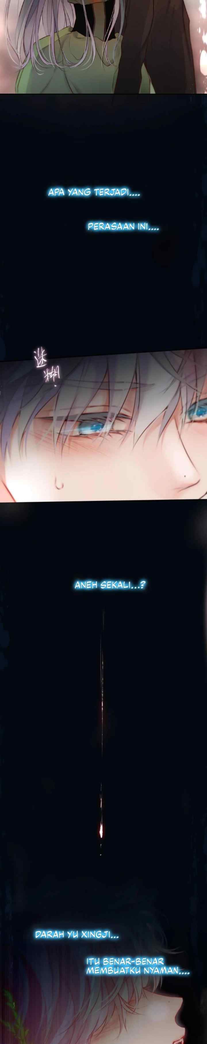 Planetary Eyes chapter 20 halaman 15