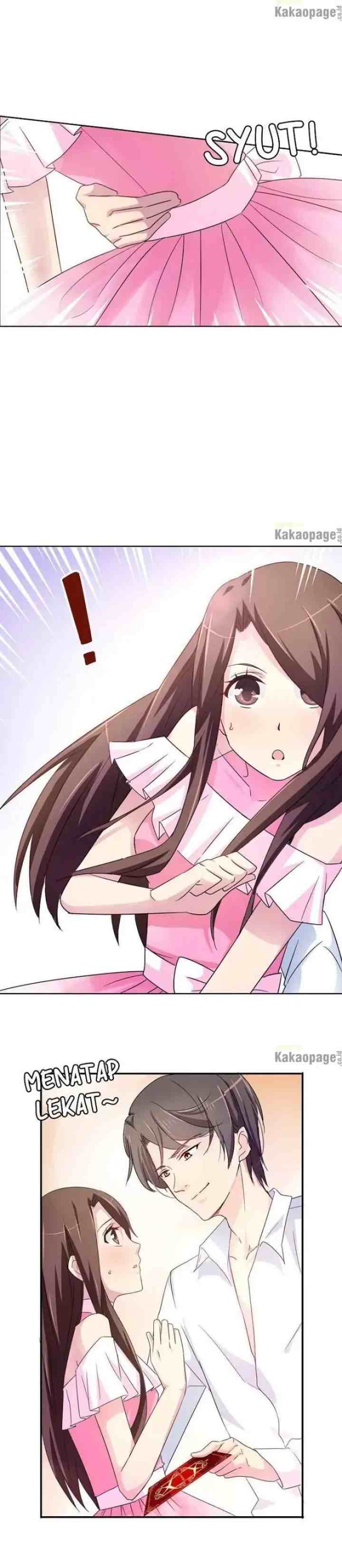 The Prince's Heavenly Fiancée chapter 19 halaman 6