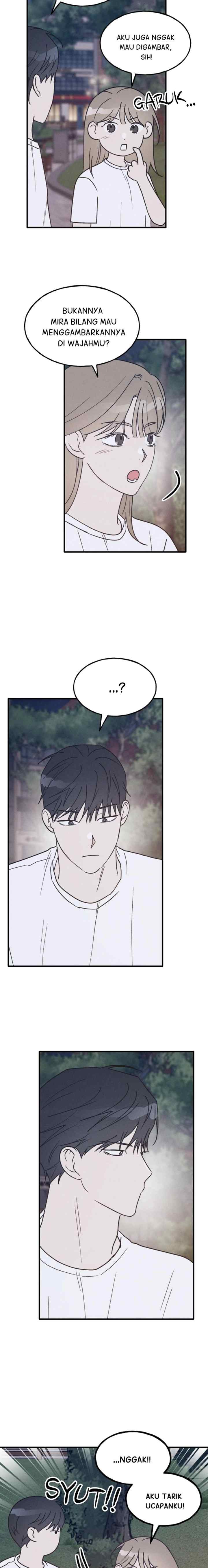 Boyfriend's Law chapter 31 halaman 11