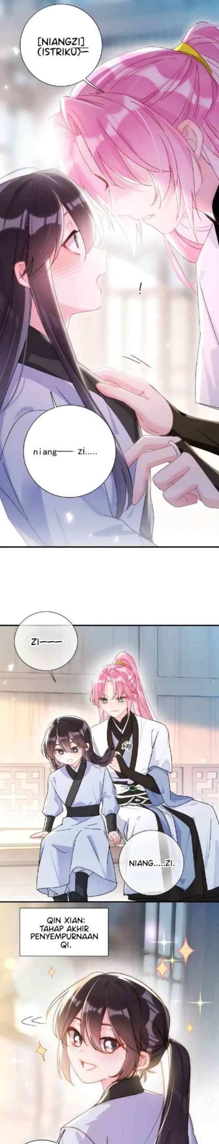 I'm Going to Be a Great Villain chapter 163 halaman 7