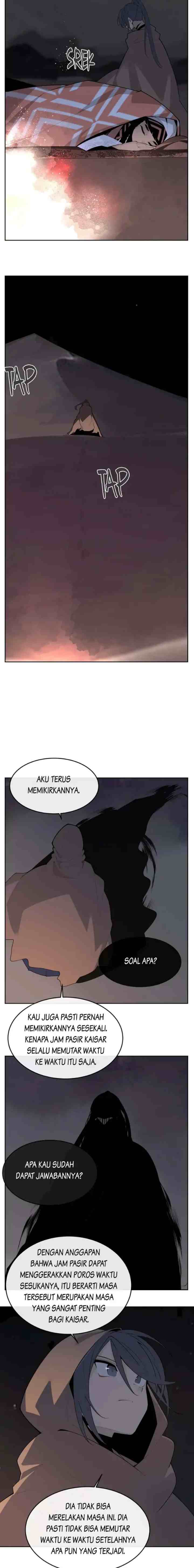 Devil Sword King chapter 309 halaman 8