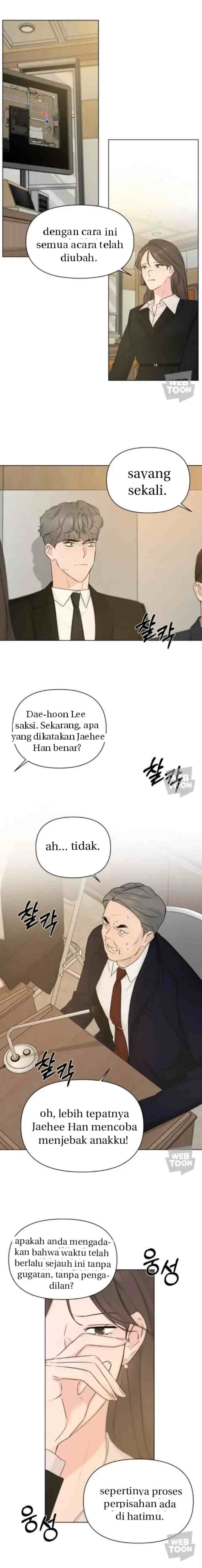 Another Love! chapter 50 halaman 4