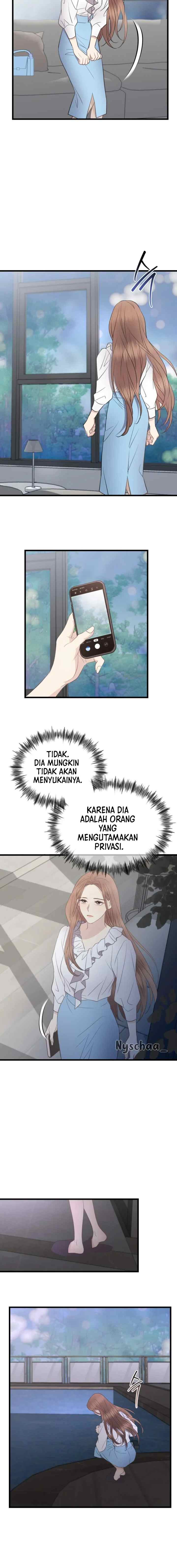 A Night Soaked With You chapter 35 halaman 5