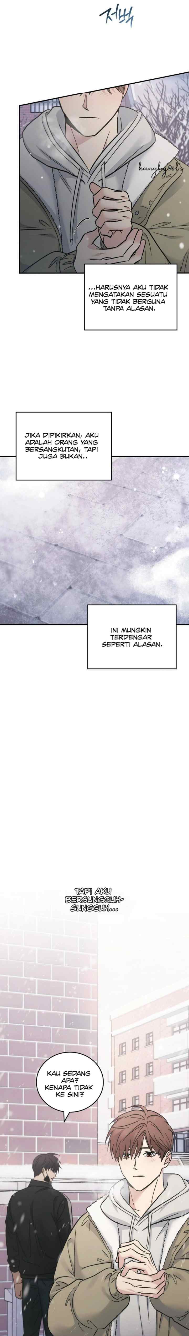 Dead Man's Switch chapter 52 halaman 19