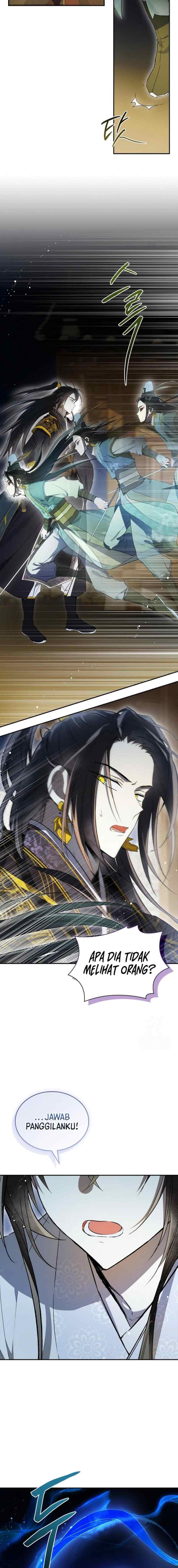 Subdued Soul Chronicle chapter 30 halaman 6