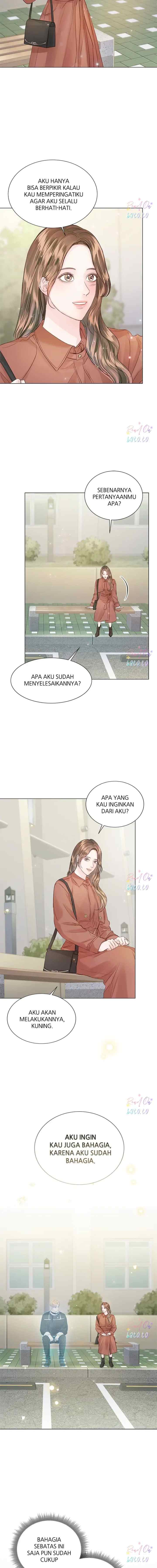 There Must Be Happy Endings chapter 100 halaman 15
