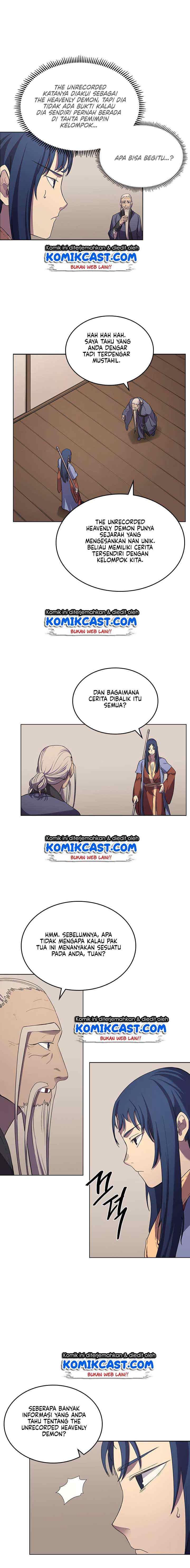 Chronicles of Heavenly Demon chapter 97 halaman 15
