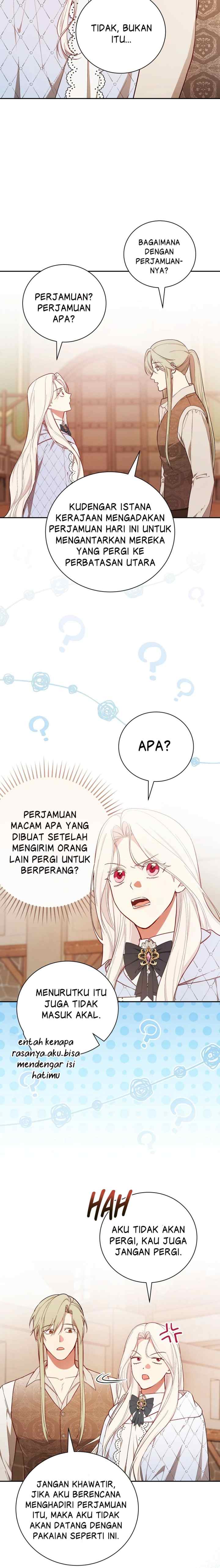 Seducing Duke Monster chapter 99 halaman 14