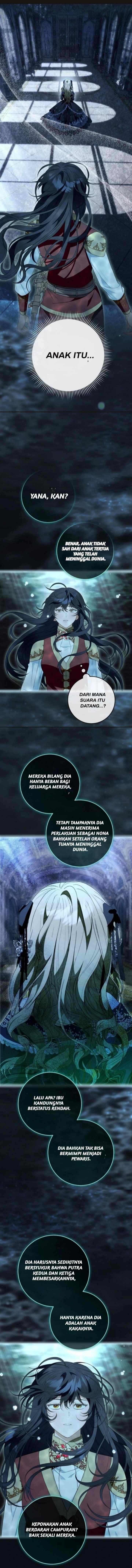 I Was Told To Die chapter 2 halaman 11