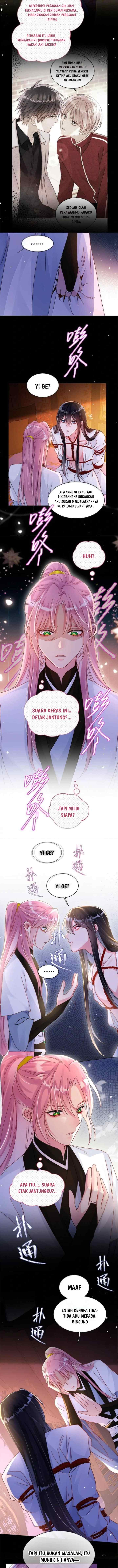 I'm Going to Be a Great Villain chapter 133 halaman 6