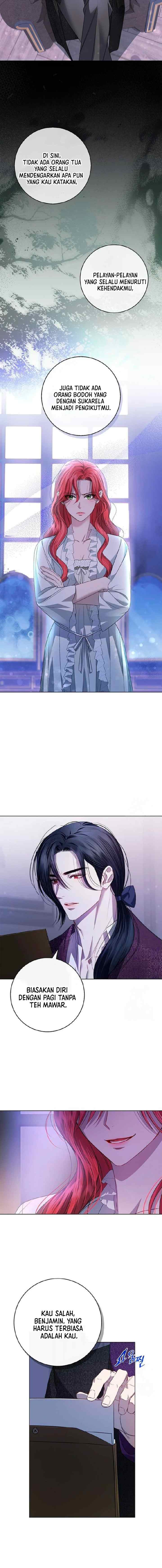 How to Send My Husband to the Abyss chapter 5 halaman 10