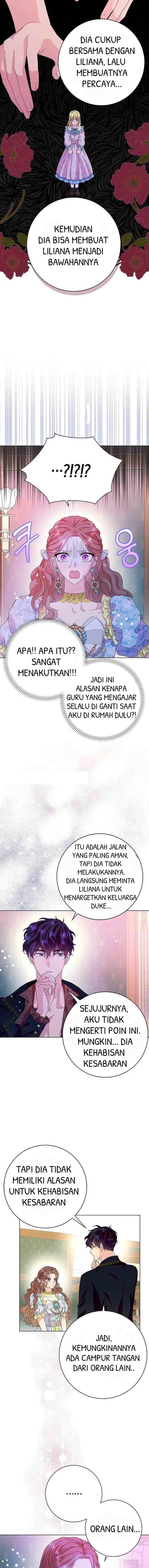 When I Quit Being a Wicked Mother in law, Everyone Becomes Obsessed With Me chapter 29 halaman 12