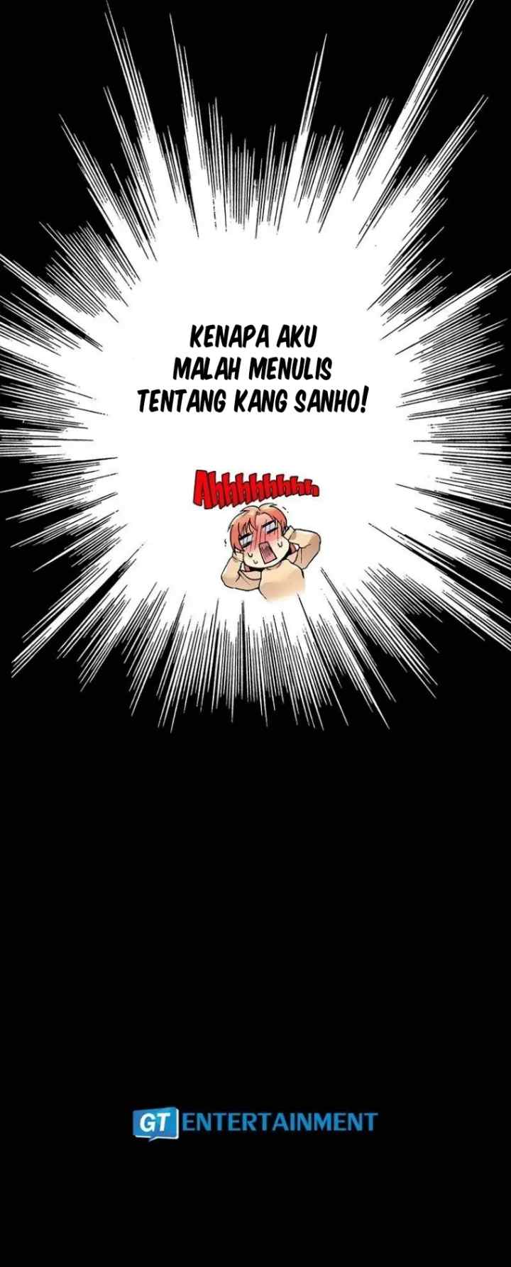 Safari Romance chapter 31 halaman 16