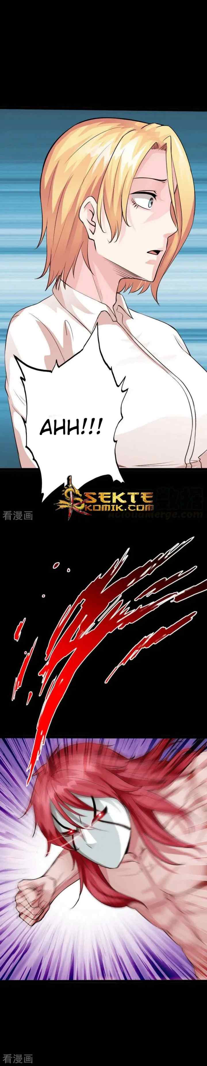 Hopeless chapter 99 halaman 13