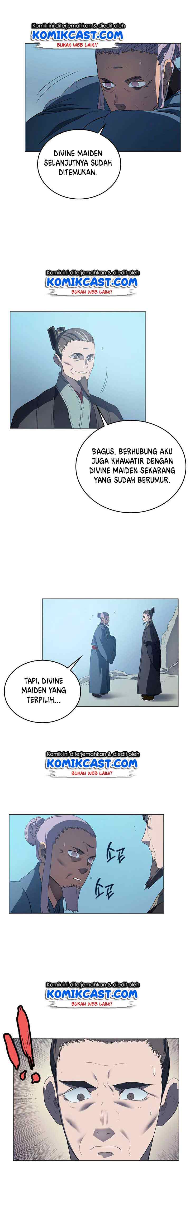 Chronicles of Heavenly Demon chapter 81 halaman 15