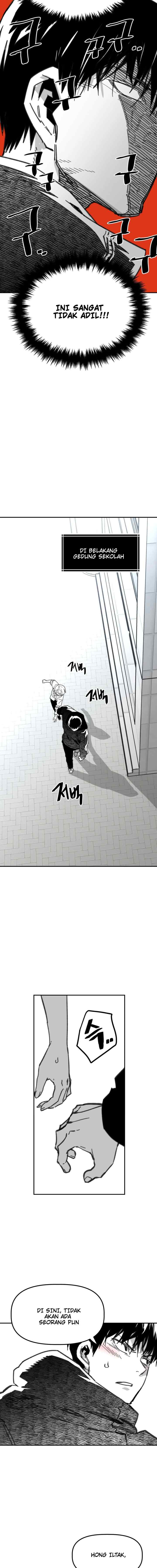 Highschool Boy chapter 18 halaman 7