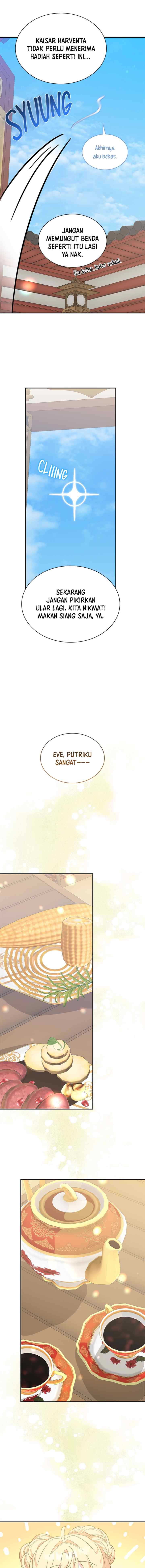 Living in the Princess Flower Garden chapter 39 halaman 13
