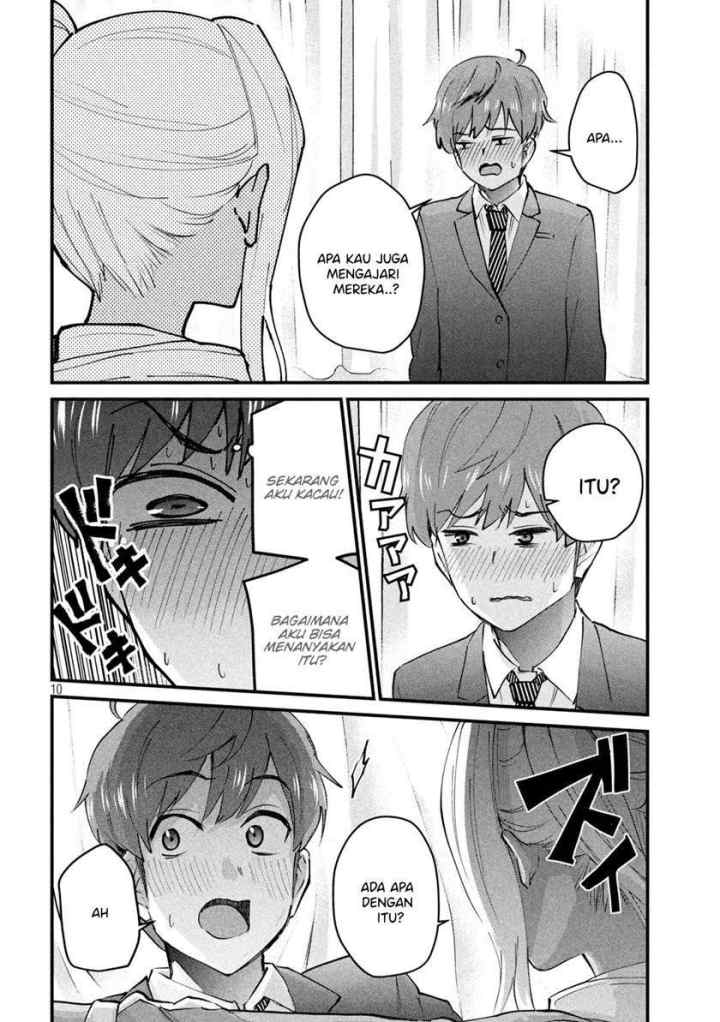 Gal-sen chapter 3 halaman 10