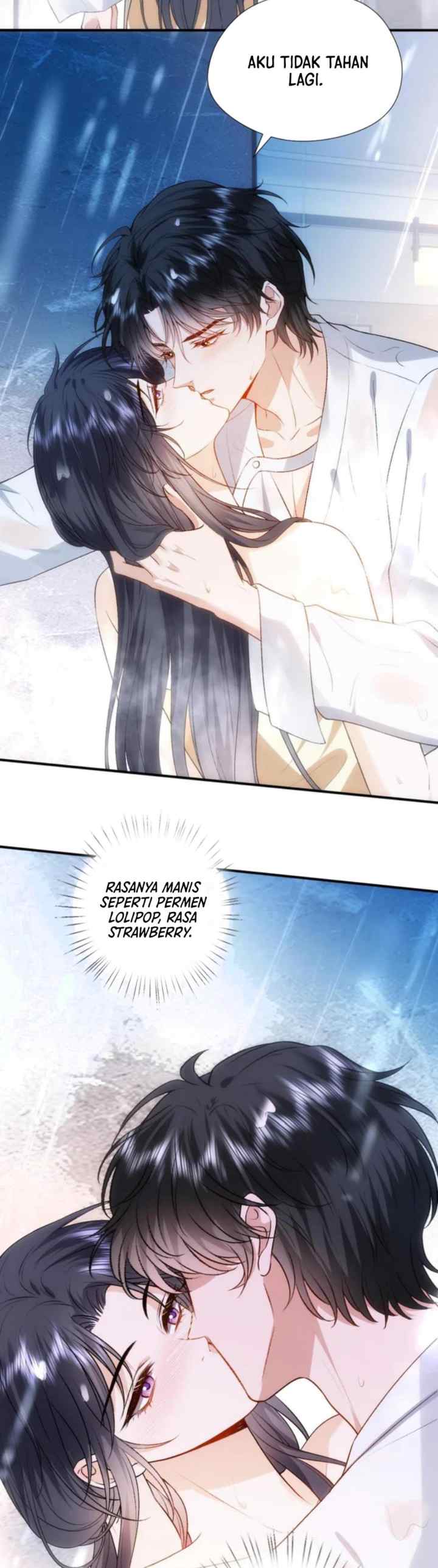 Madam and Her Daily Online Face-Slapping chapter 128 halaman 6
