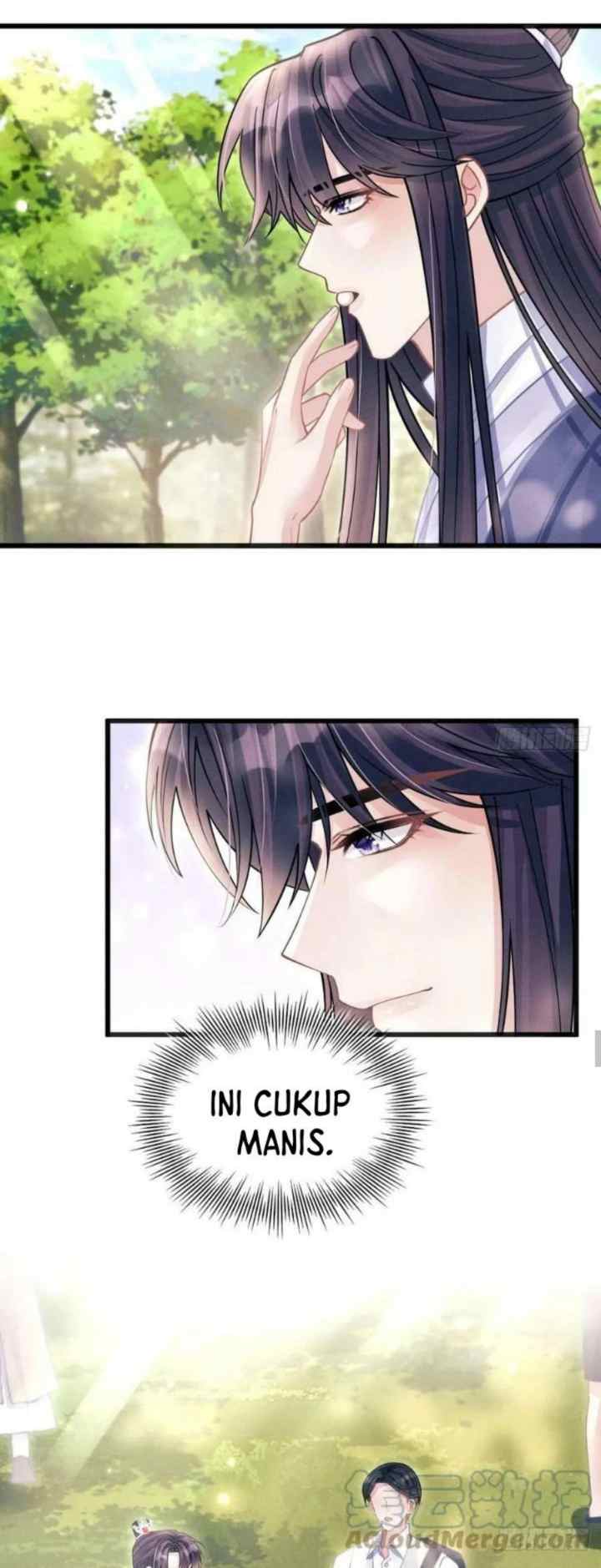 I Suspect the Actor Is Fishing for Me chapter 56 halaman 14