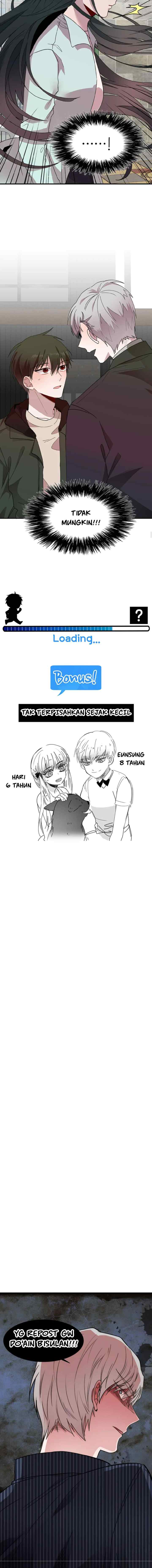 My Darling Signed In chapter 30 halaman 17