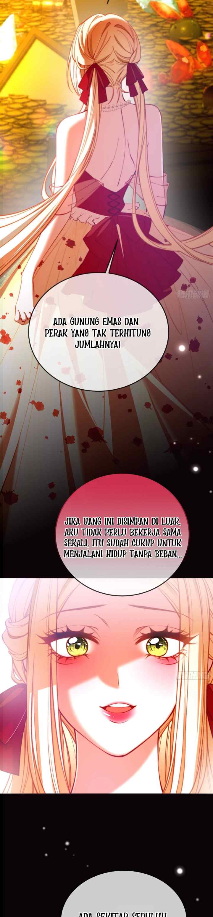 The Secret Game of Nobles chapter 46 halaman 4