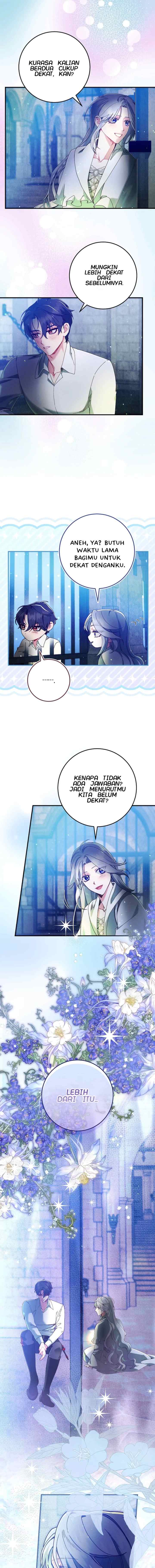 I'm Unmarried With a Time-Limited Lover chapter 46 halaman 7