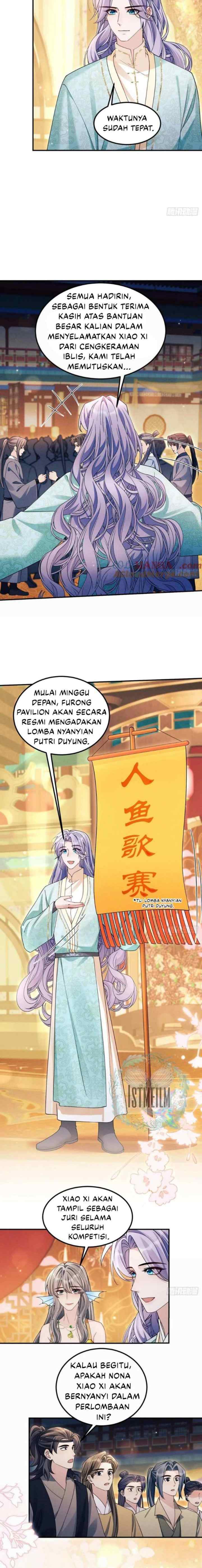 I Suspect the Actor Is Fishing for Me chapter 186 halaman 17