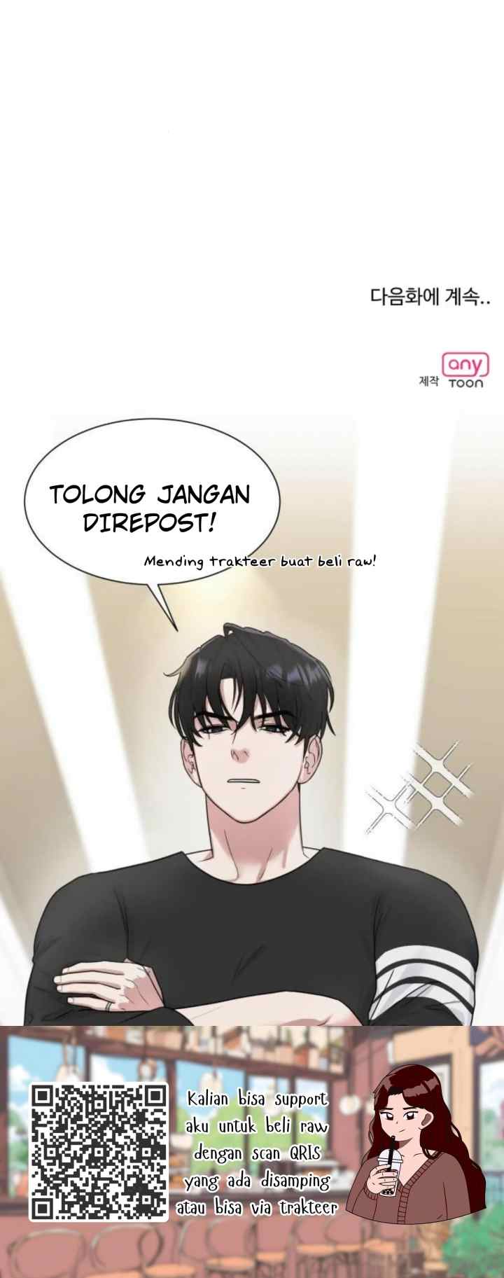 Your Instinctive Love chapter 87 halaman 19