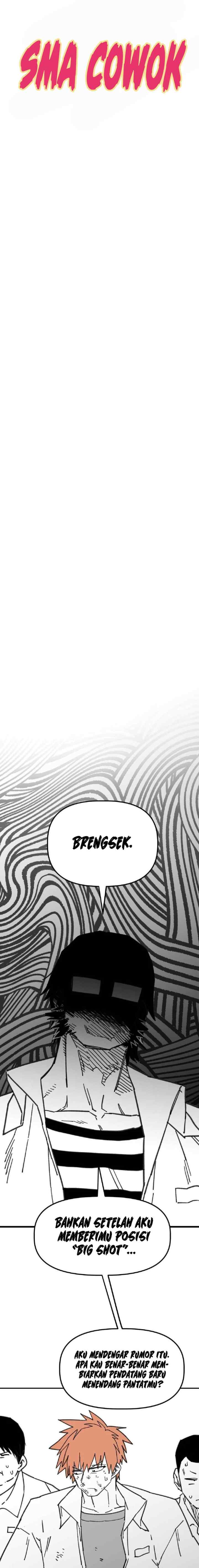 Highschool Boy chapter 55 halaman 10