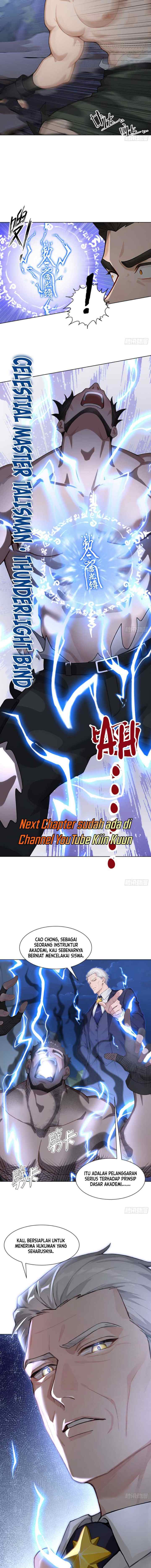 Primordial Ten Fiends: Others Tame Beasts, I Tame Beast Girls chapter 8 halaman 19