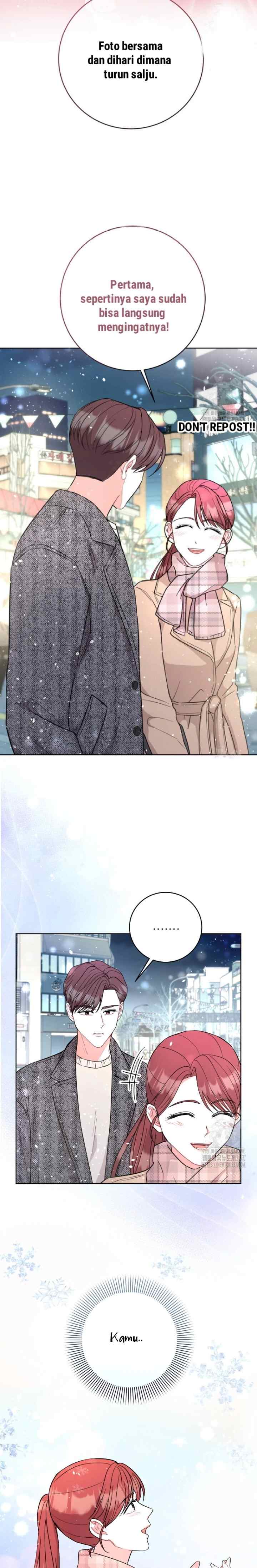 Hades and Persephone chapter 26 halaman 16
