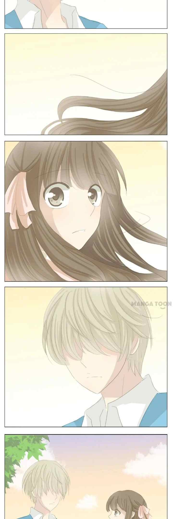 Summer Never Ends chapter 51 halaman 11