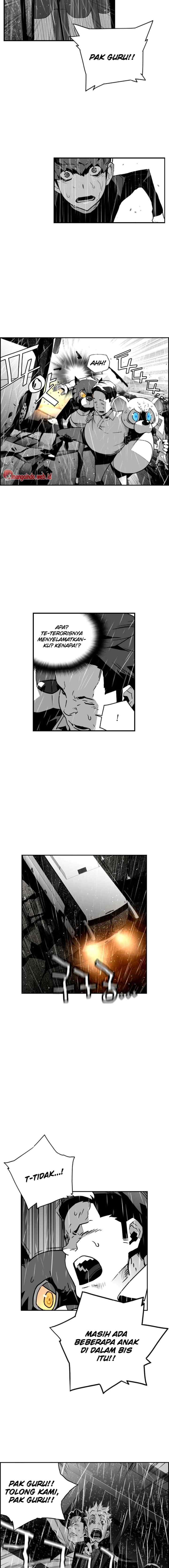 Terror Man chapter 52 halaman 5