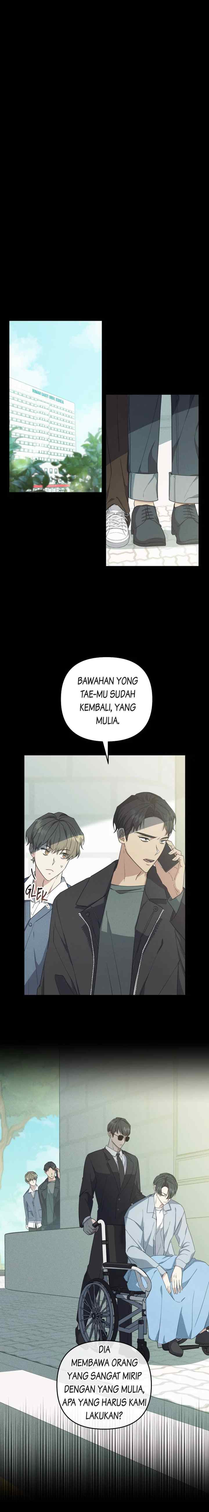 Rooftop Prince chapter 31 halaman 16