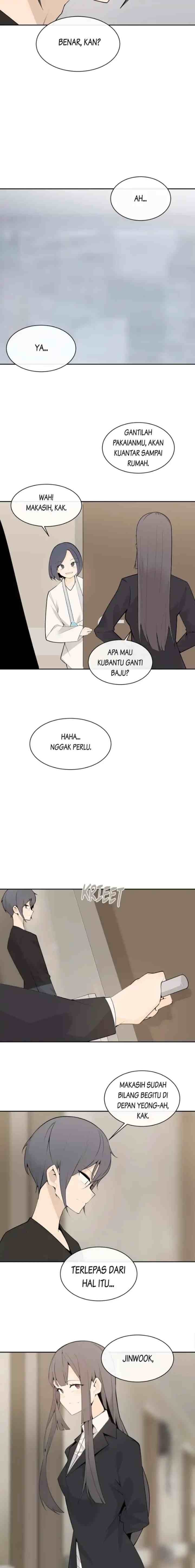 Devil Sword King chapter 210 halaman 7
