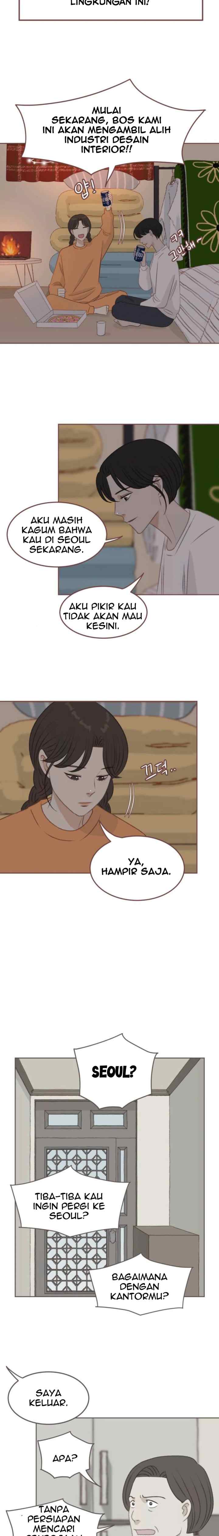 Winter Breeze chapter 2 halaman 10