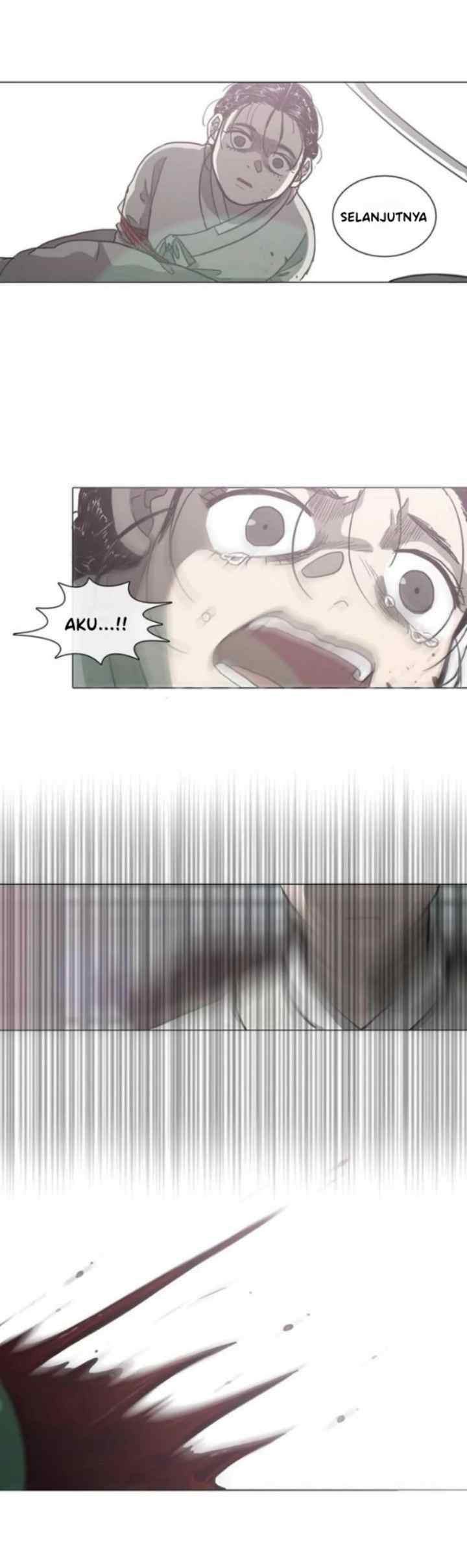 Yeohye chapter 48 halaman 18