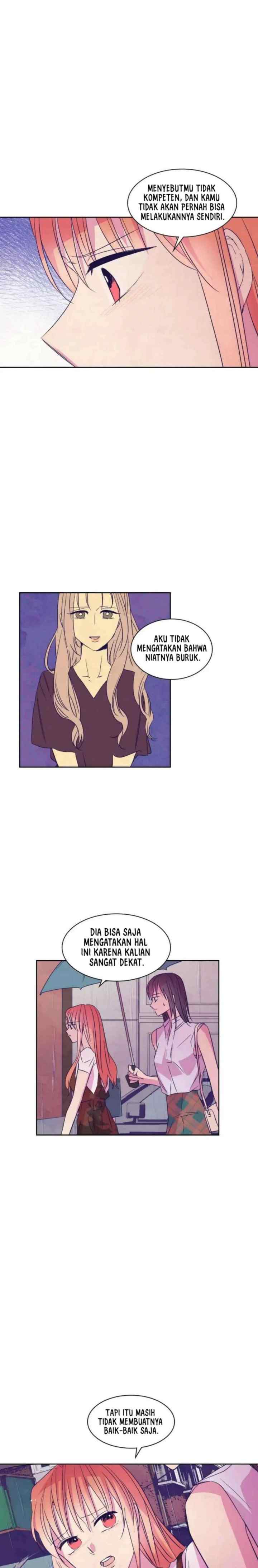 Blooming Sequence chapter 57 halaman 6