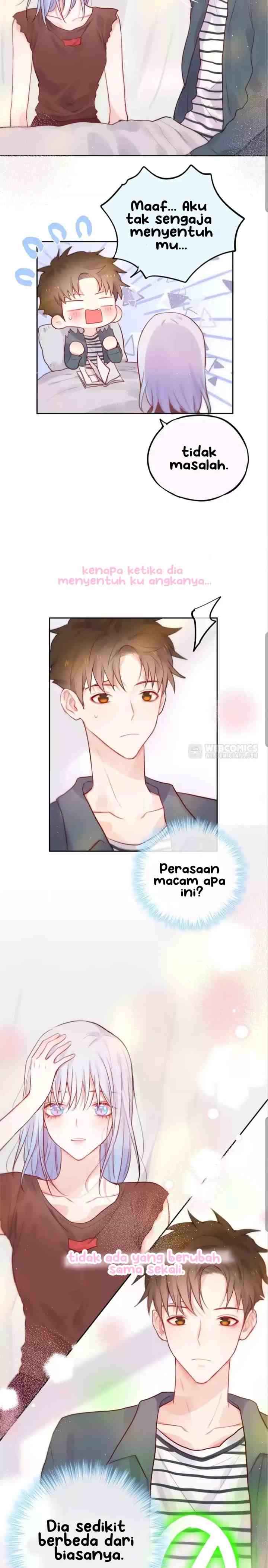Stay Awake All Night chapter 21 halaman 10