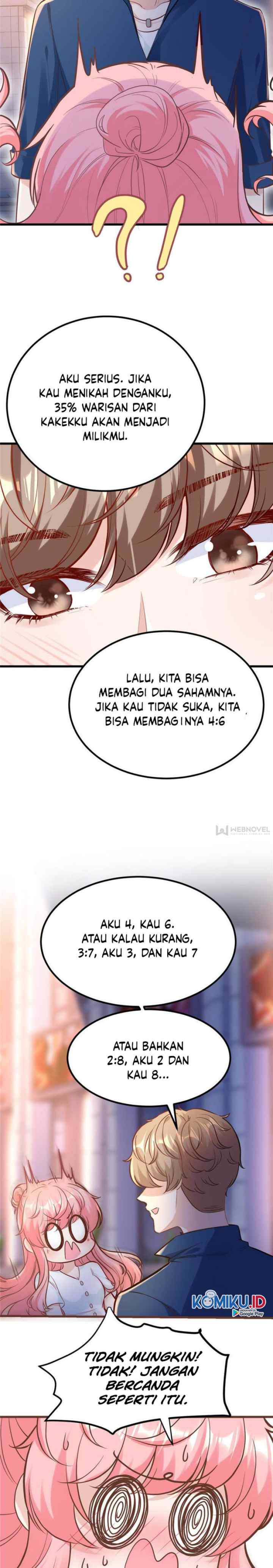 My Beautiful Time With You chapter 196 halaman 4