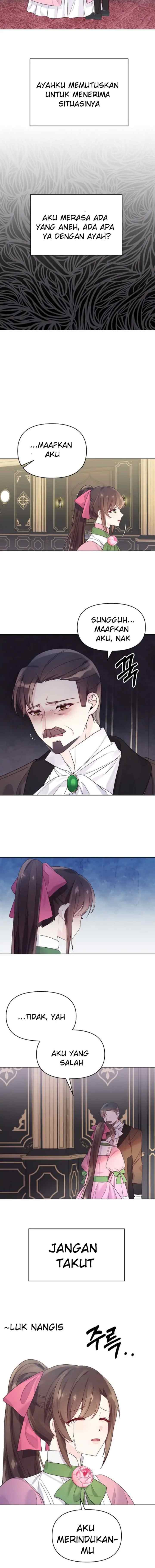 Dangerous Fiance chapter 13 halaman 13