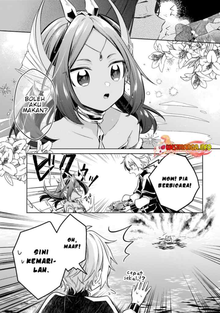 Fun Territory Defense Of The Easy-going Lord ~the Nameless Village Is Made Into The Strongest Fortified City By Production Magic~ chapter 15.1 halaman 7