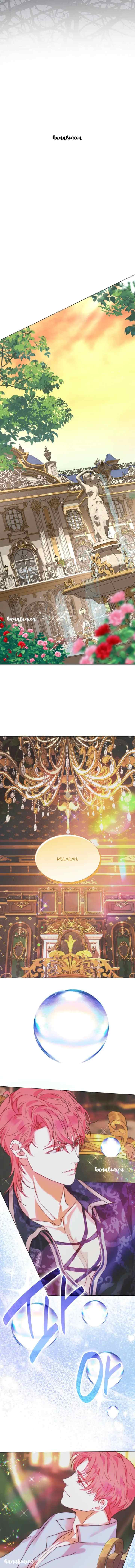 I Was Born The Second Daughter chapter 68 halaman 9