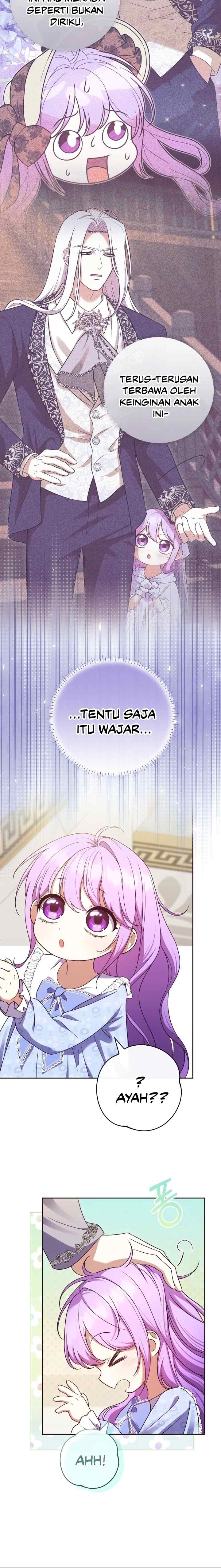 What?! The Daughter of A Scoundrel Successor?! chapter 25 halaman 13