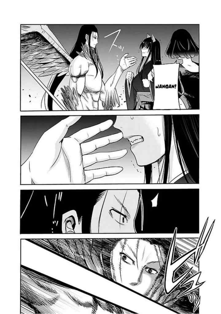 Uragirareta S Rank Boukensha no Ore wa, Aisuru Dorei no Kanojora to Tomoni Dorei dake no Harem Guild o Tsukuru chapter 115 halaman 18